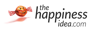 The Happiness idea Logo