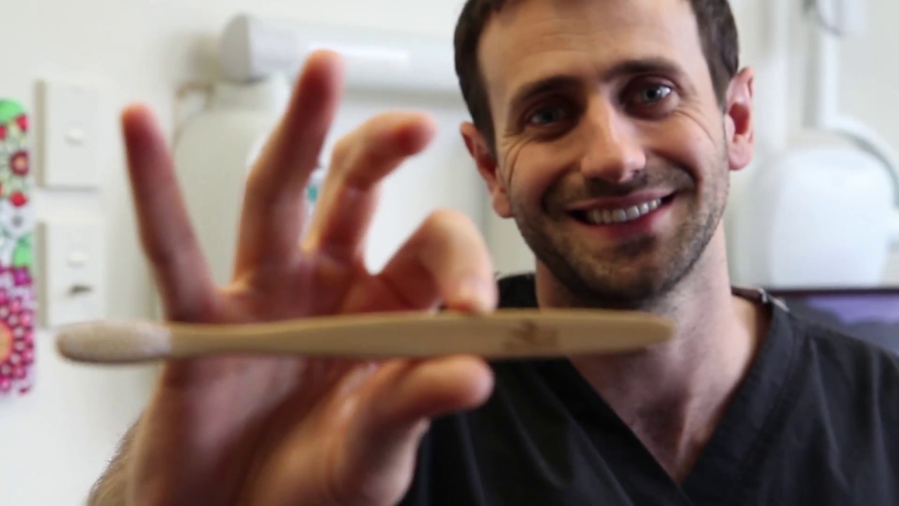 Help Sam the Dentist Bring Biodegradable Toothbrushes to the Himalayas